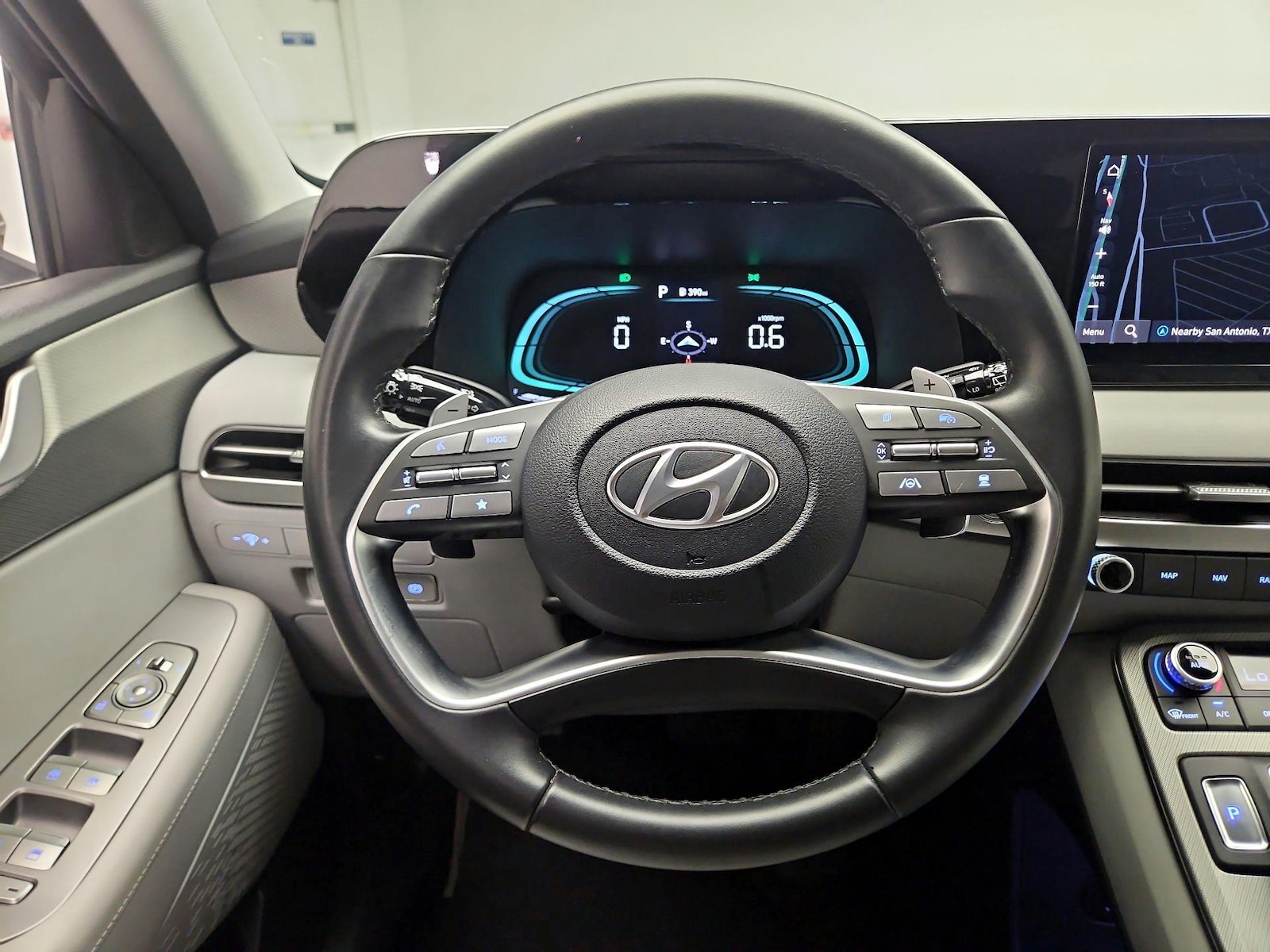 2025 Hyundai Palisade SEL - Photo 10