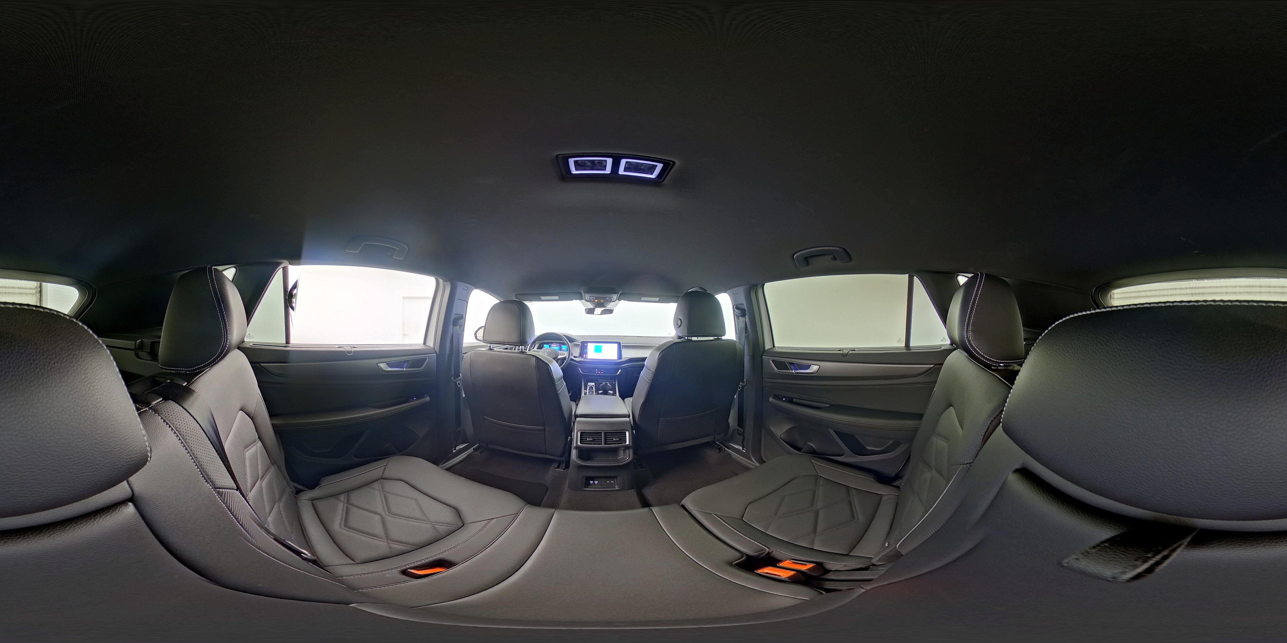 2025 Volkswagen Atlas Cross Sport SE w/Tech - Photo 25