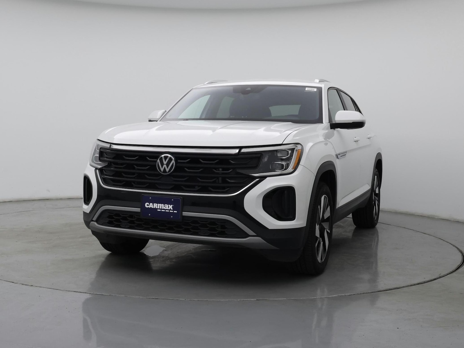2025 Volkswagen Atlas Cross Sport SE w/Tech - Photo 5