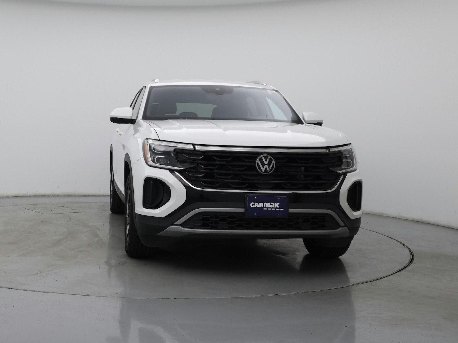 2025 Volkswagen Atlas Cross Sport SE w/Tech - Photo 6