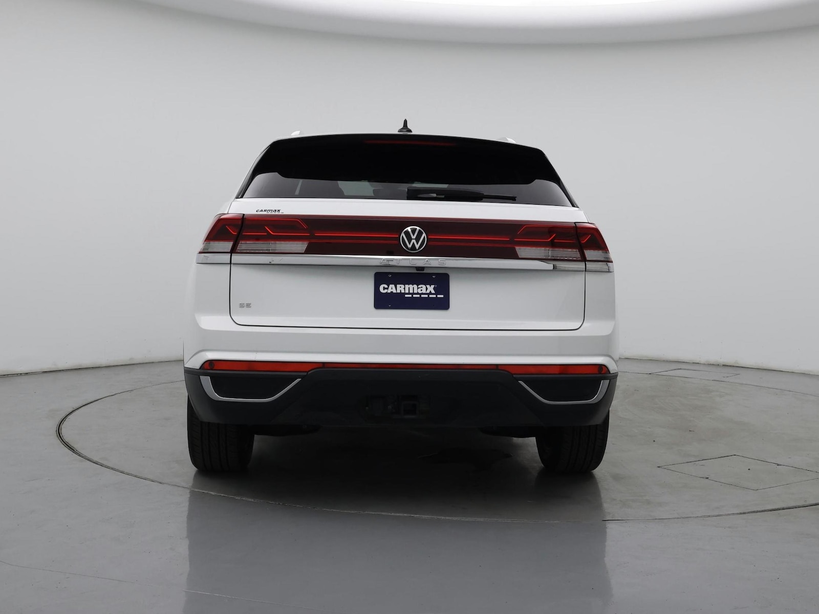 2025 Volkswagen Atlas Cross Sport SE w/Tech - Photo 7