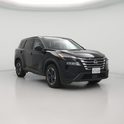 Vehicle exterior view