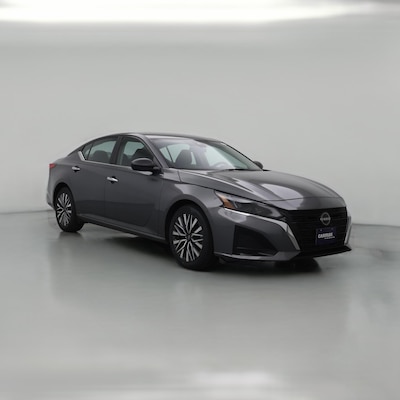 Recommended categories heading image of the selected vehicle