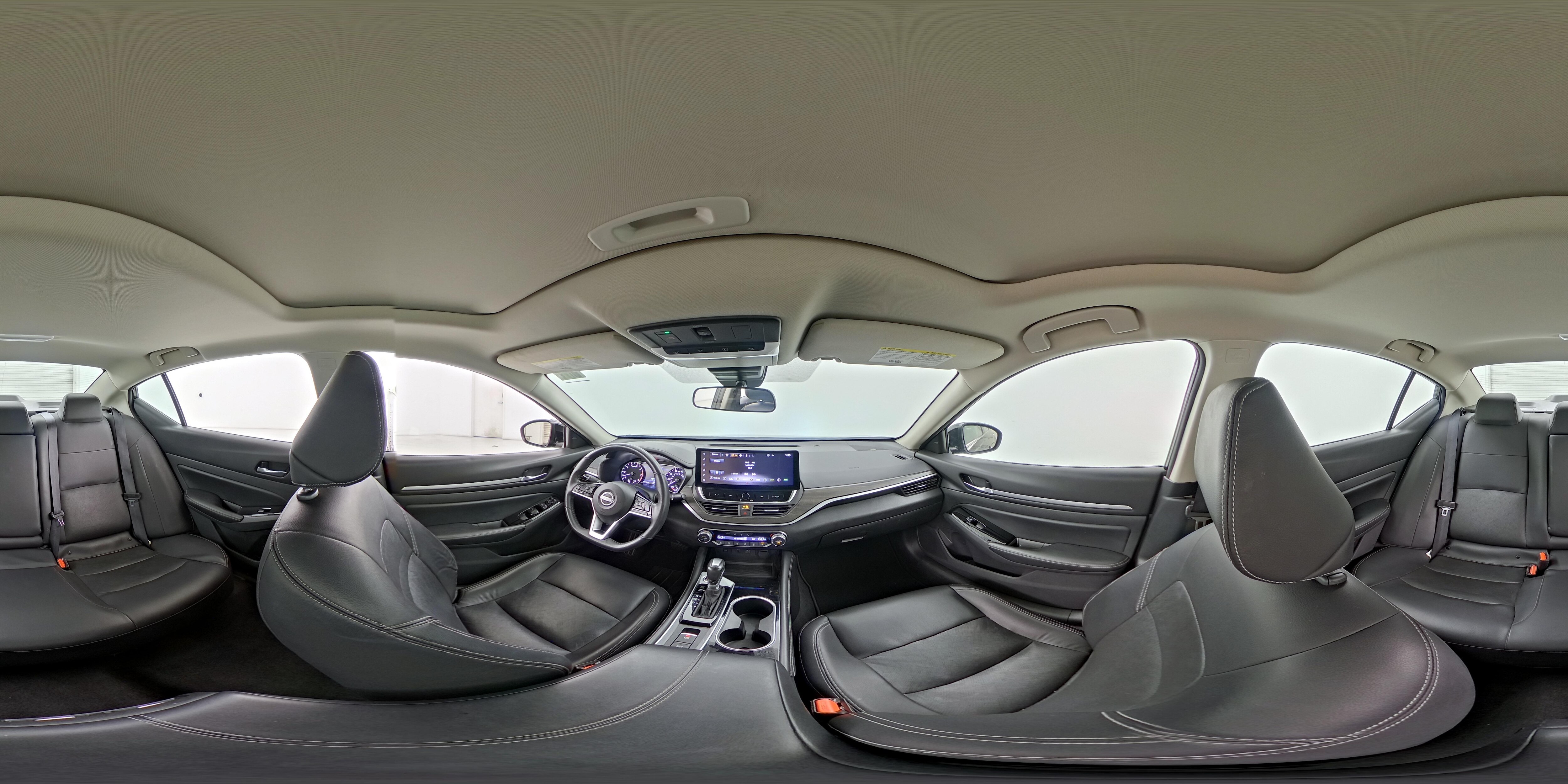 2024 Nissan Altima SL - Photo 26
