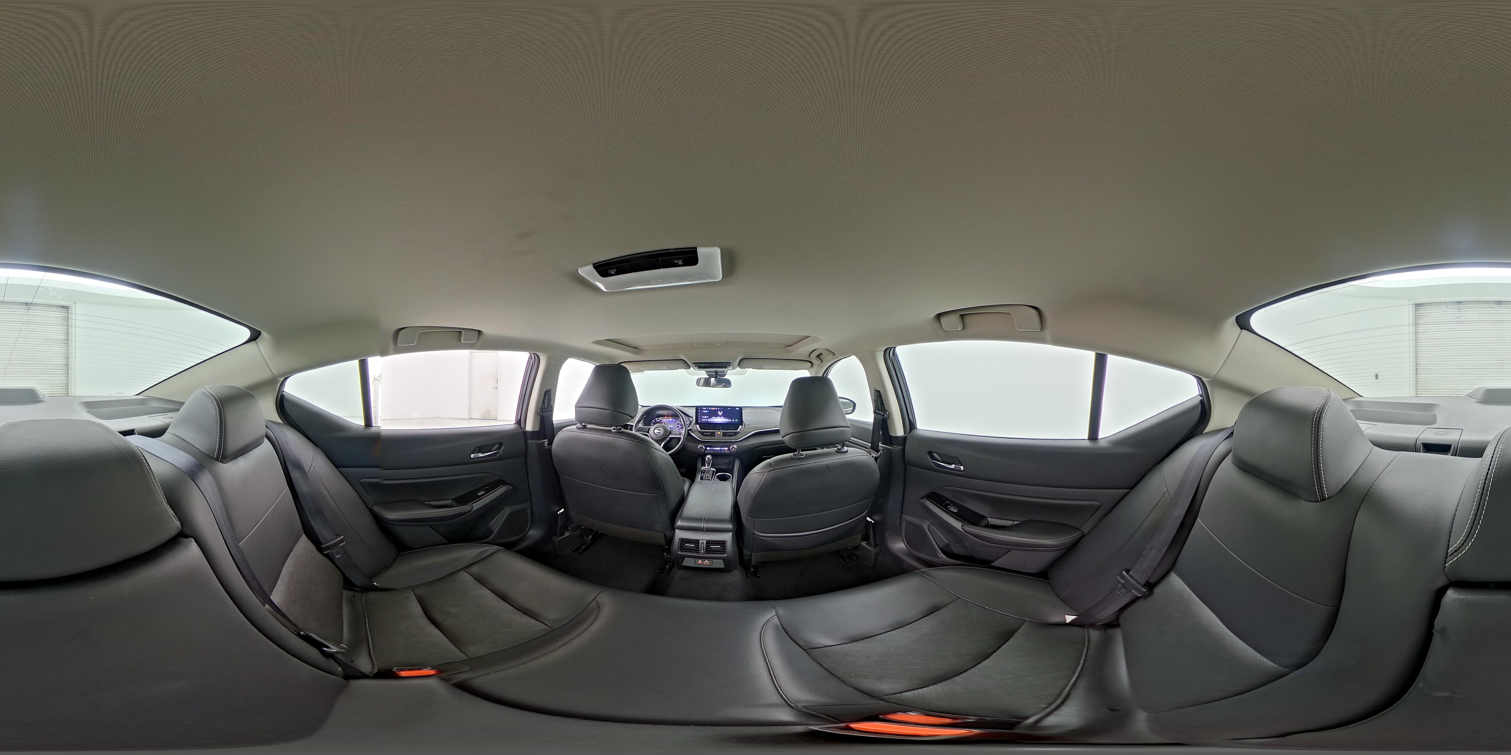 2024 Nissan Altima SL - Photo 27