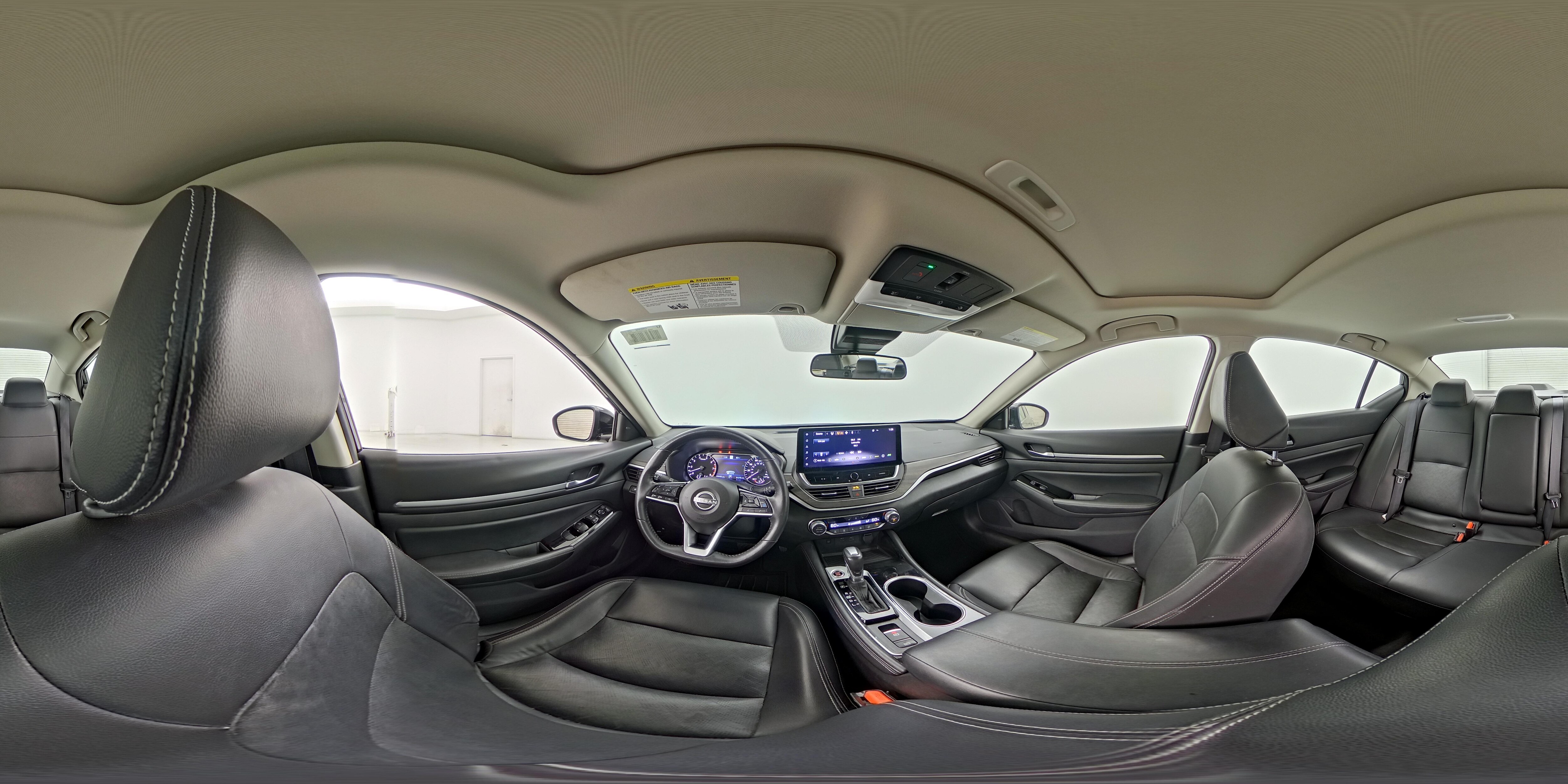 2024 Nissan Altima SL - Photo 28