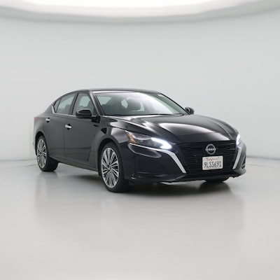 2024 Nissan Altima SL