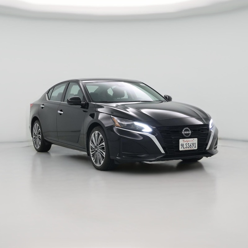 2024 Nissan Altima SL