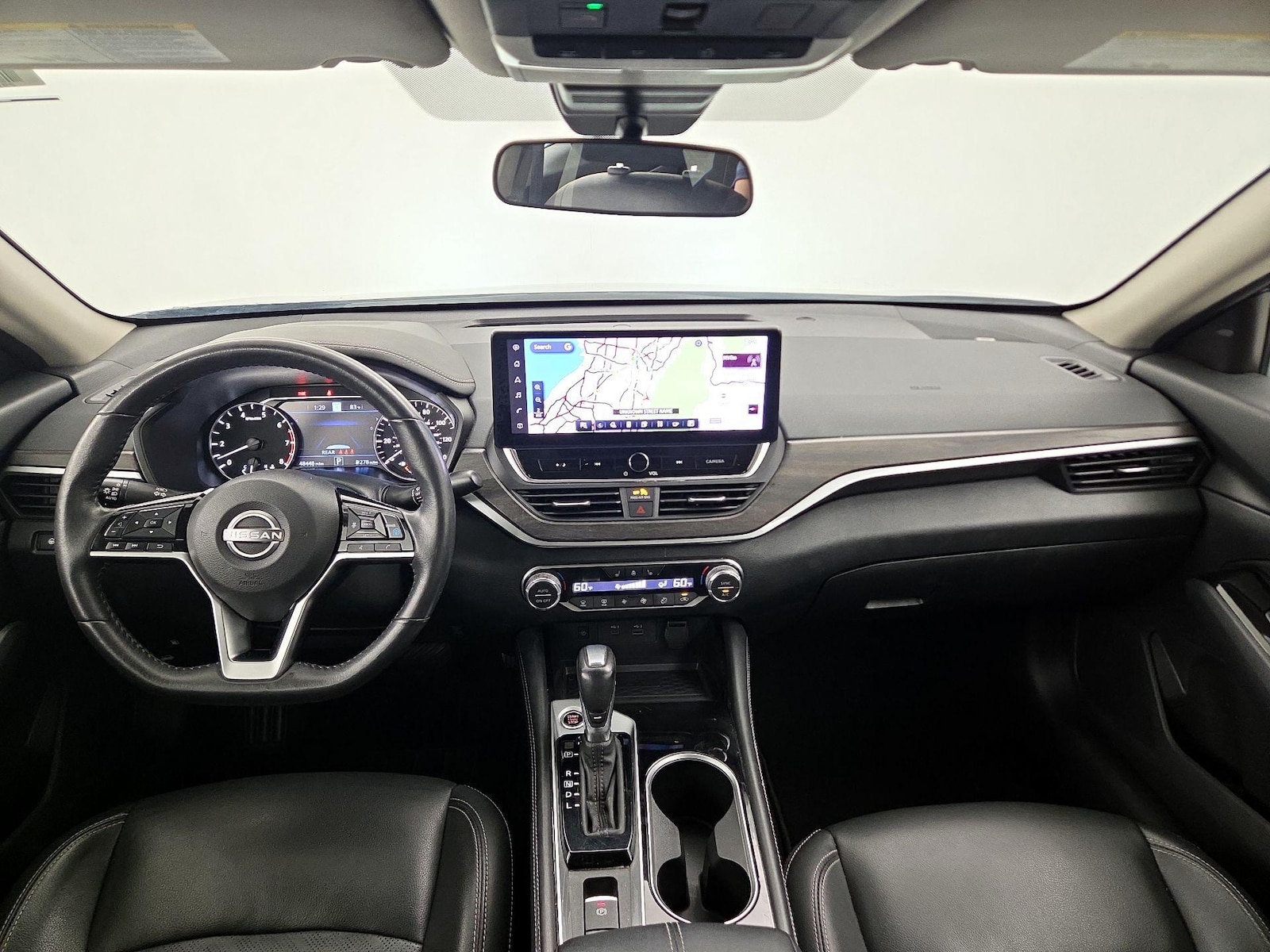 2024 Nissan Altima SL - Photo 10