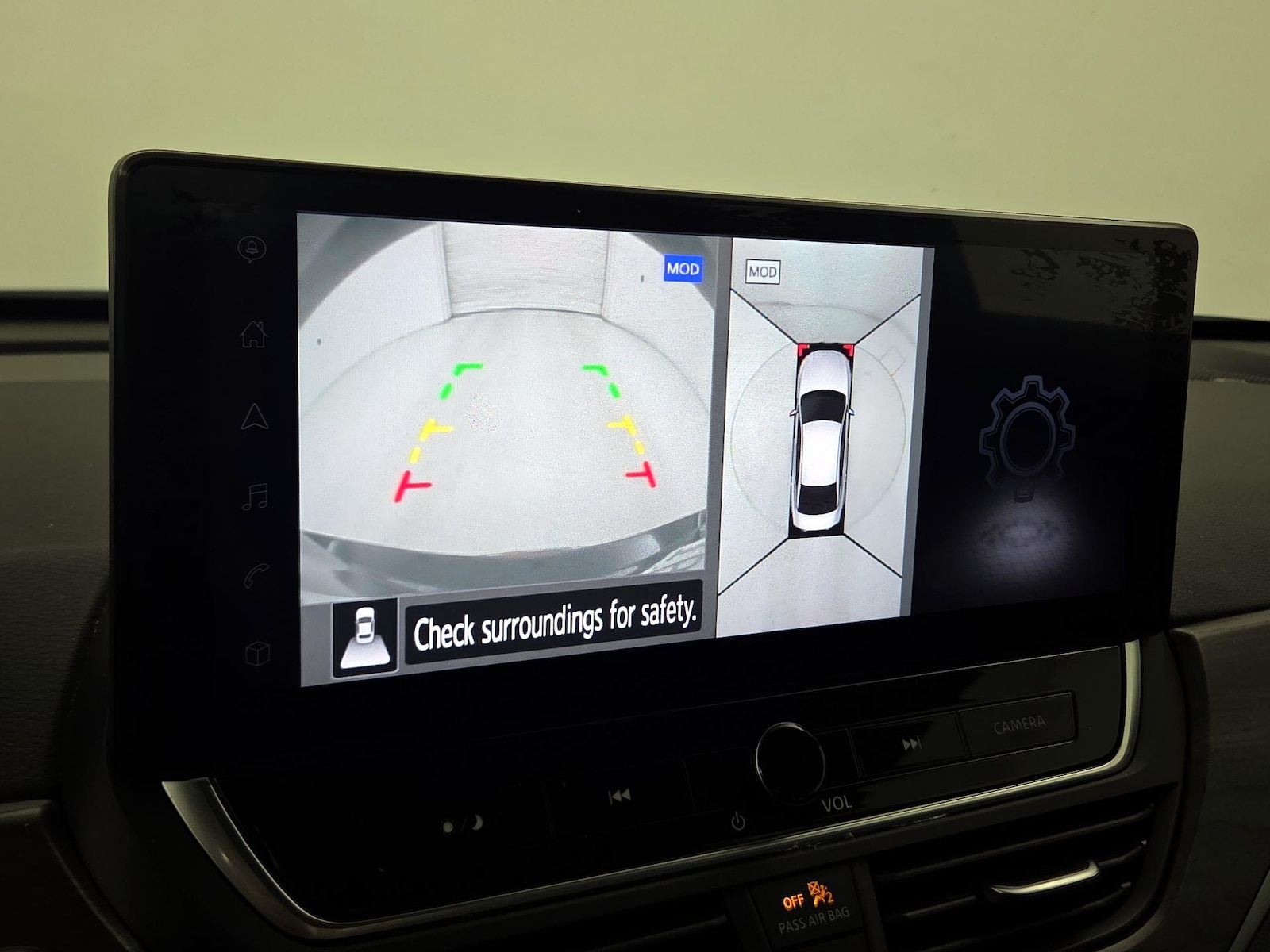 2024 Nissan Altima SL - Photo 16