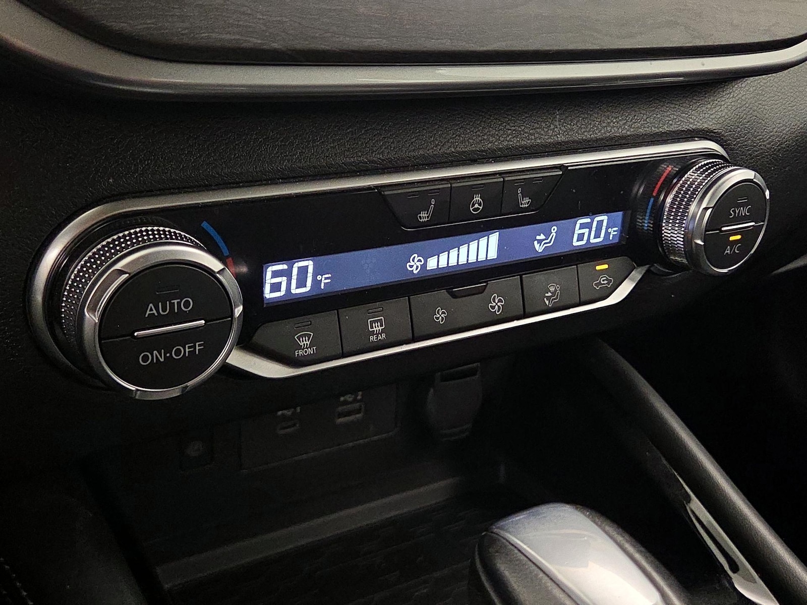 2024 Nissan Altima SL - Photo 18