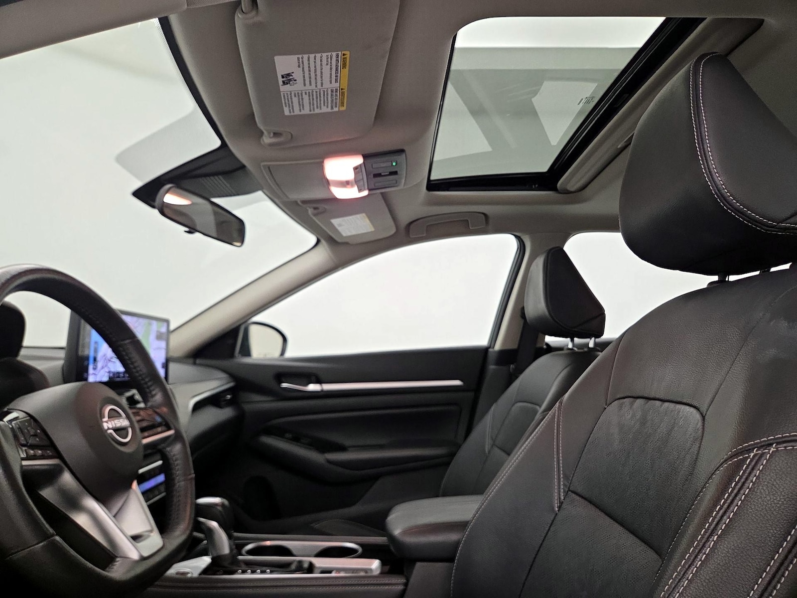 2024 Nissan Altima SL - Photo 21