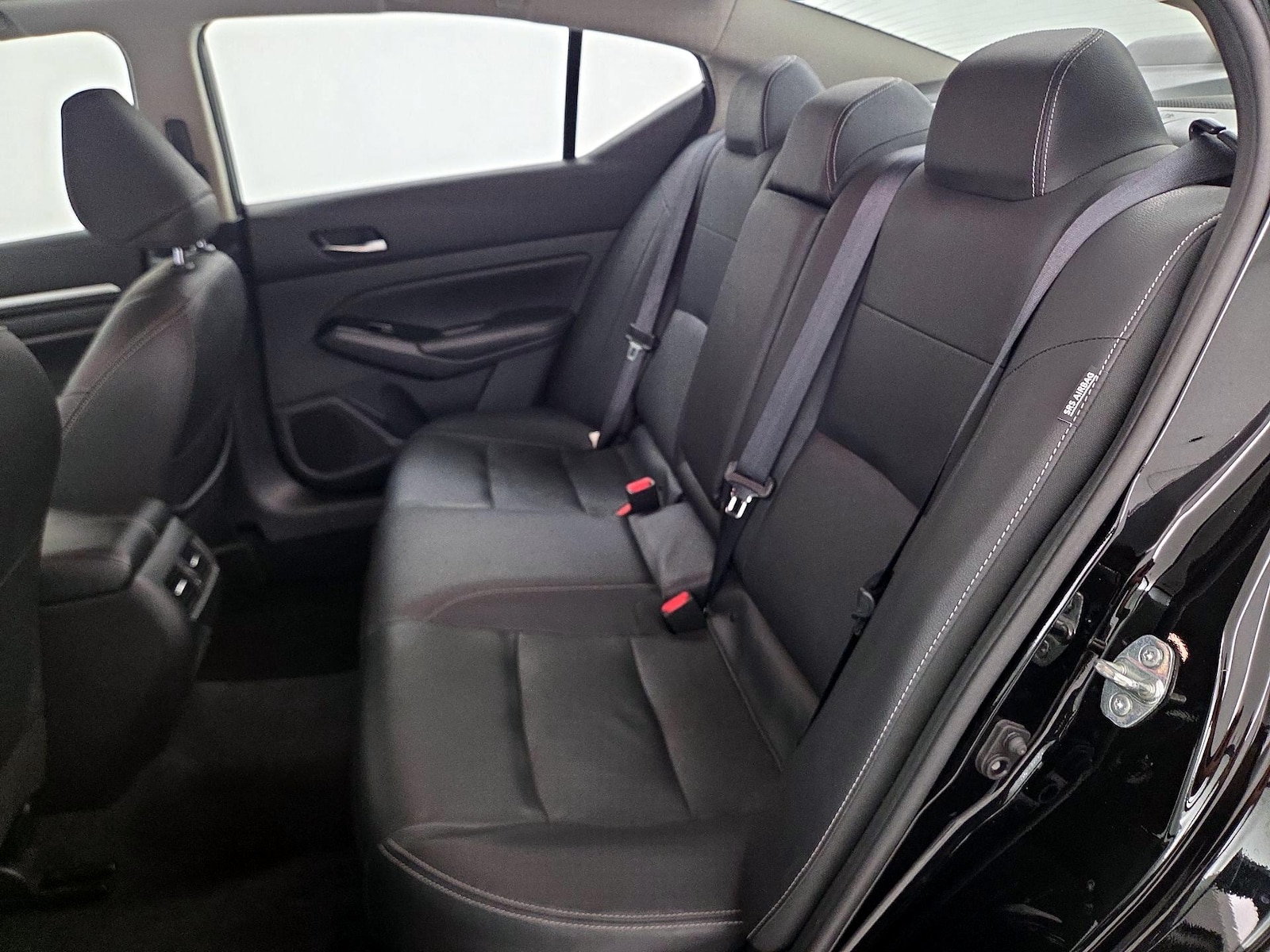 2024 Nissan Altima SL - Photo 22