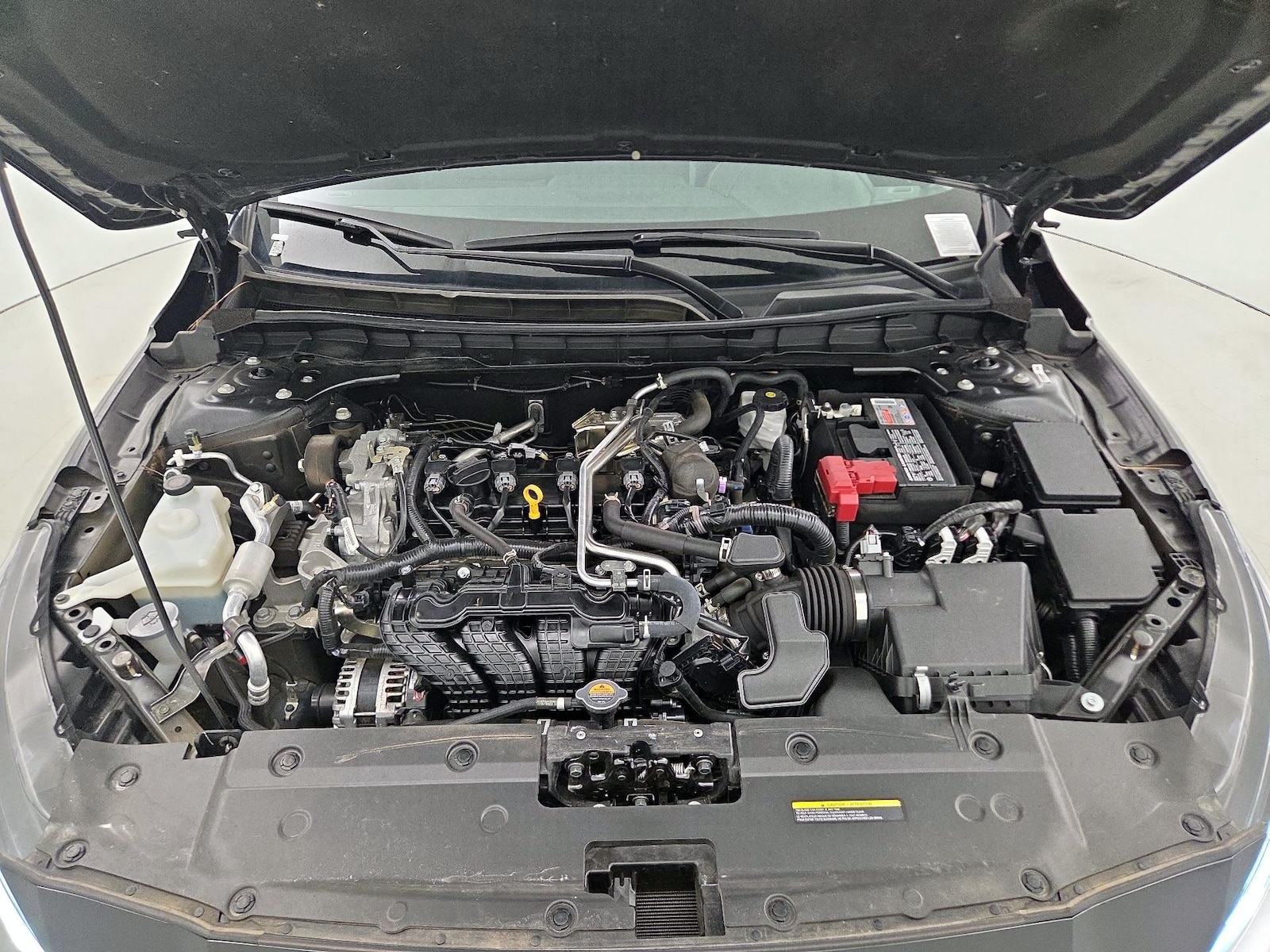 2024 Nissan Altima SL - Photo 24