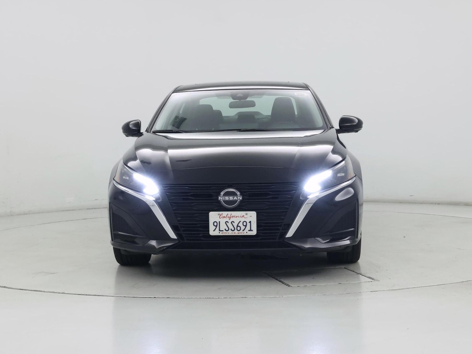2024 Nissan Altima SL - Photo 6