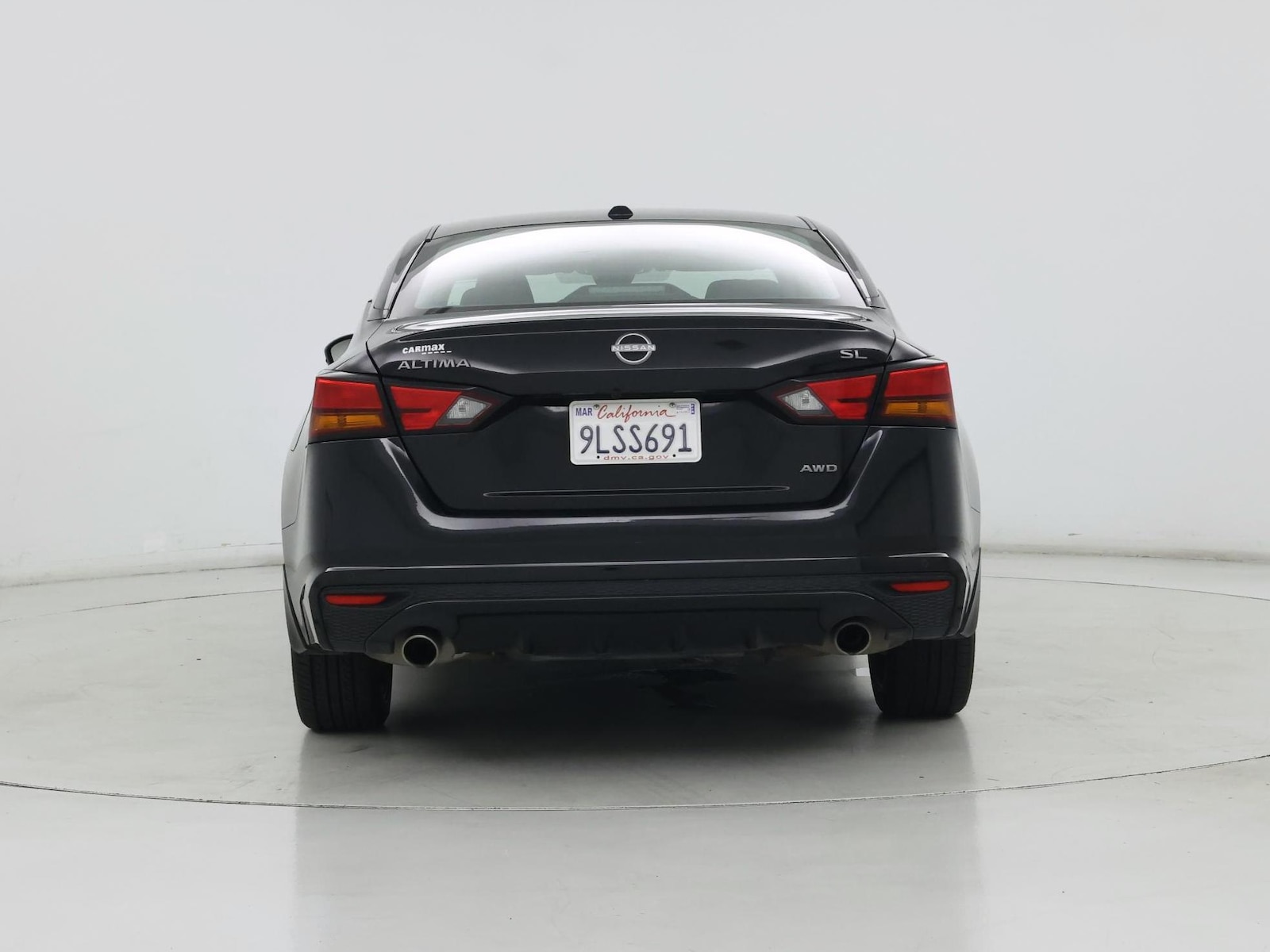 2024 Nissan Altima SL - Photo 7