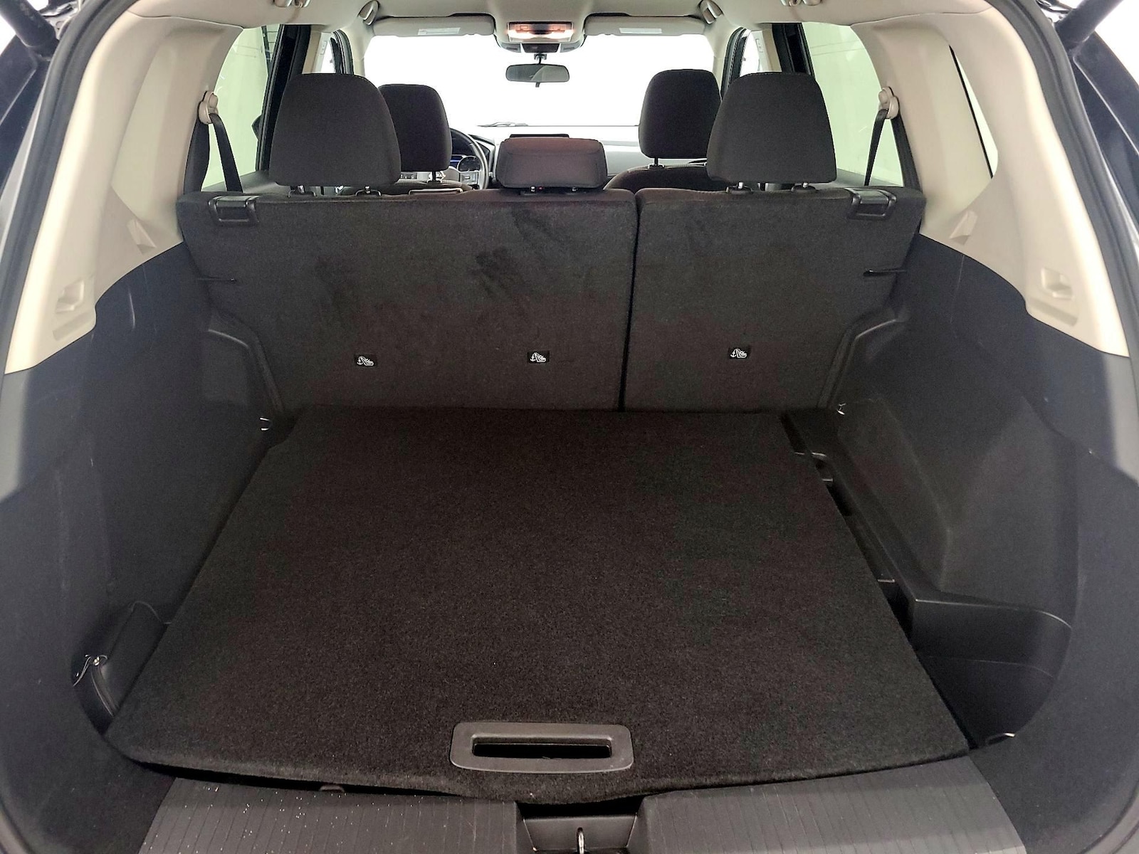 2025 Nissan Rogue SV - Photo 21