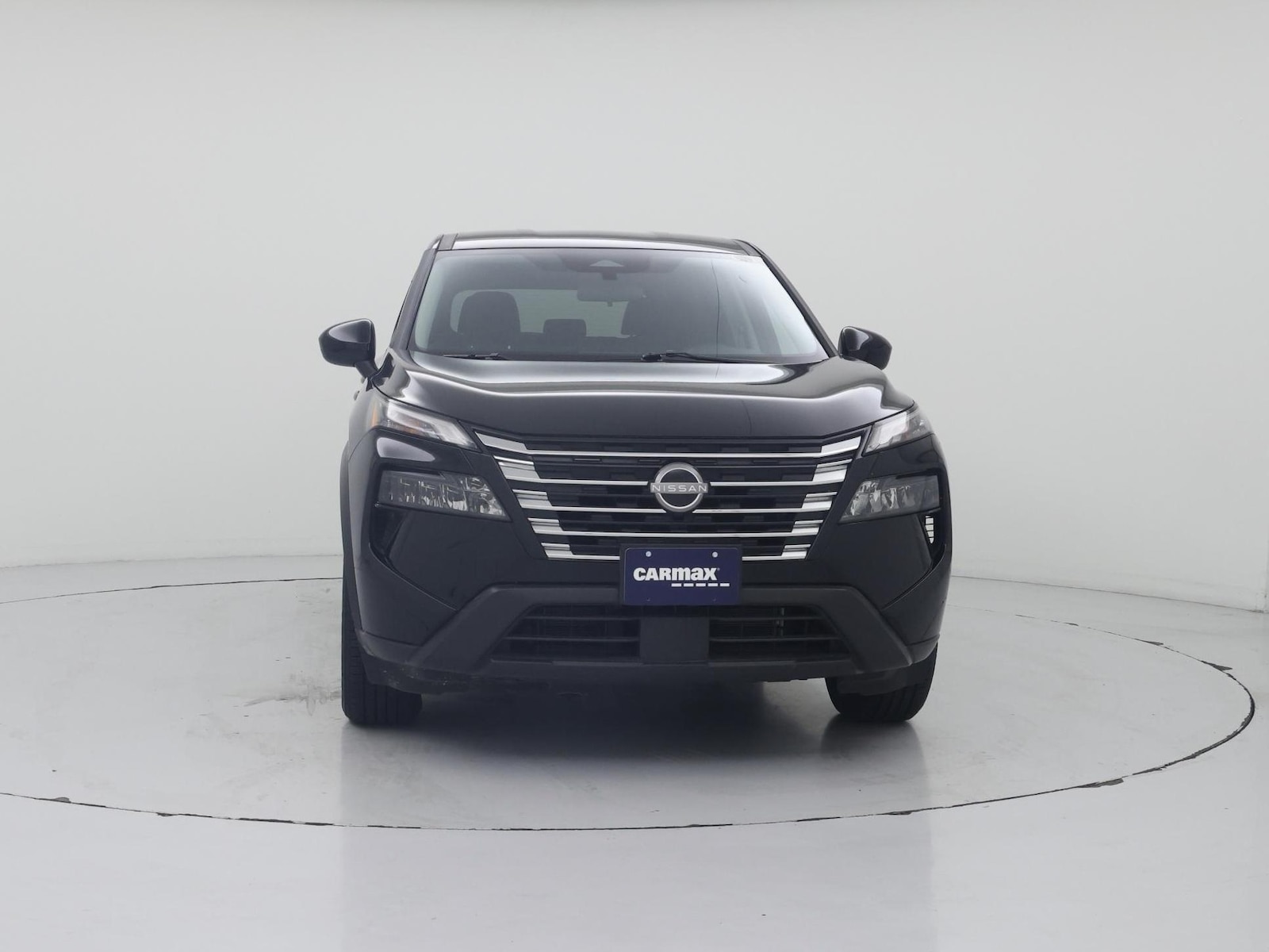 2025 Nissan Rogue SV - Photo 6