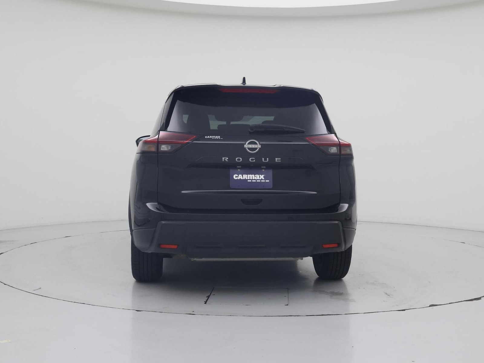 2025 Nissan Rogue SV - Photo 7