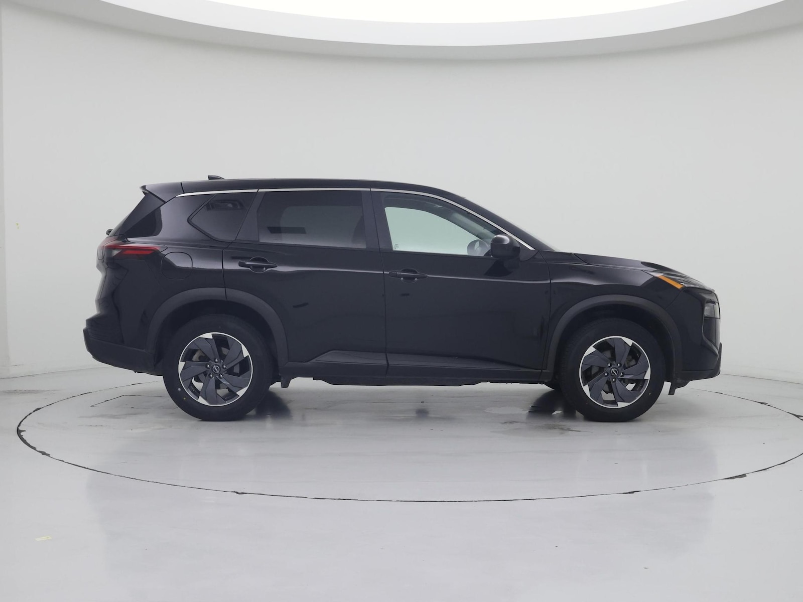 2025 Nissan Rogue SV - Photo 8