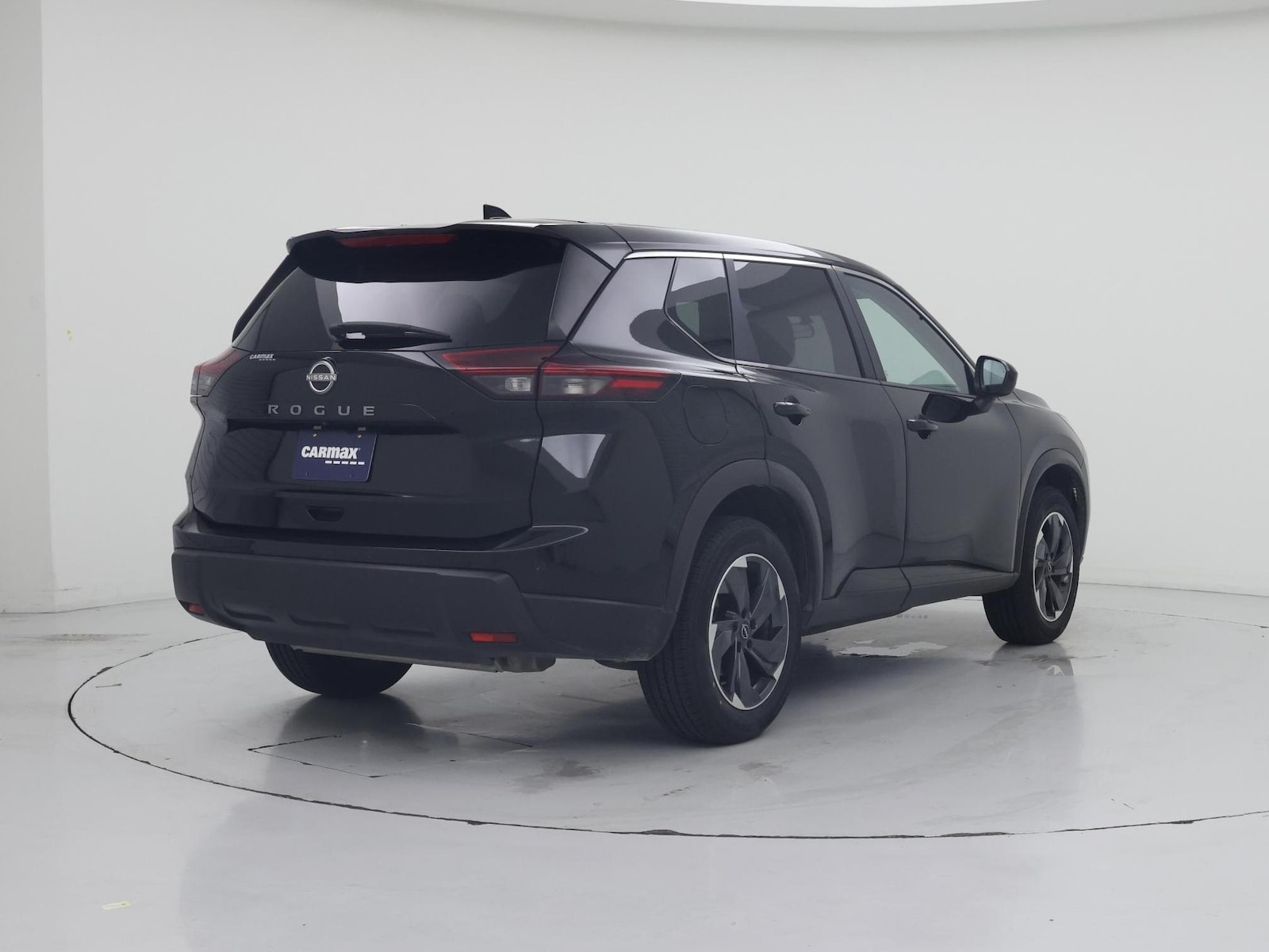 2025 Nissan Rogue SV - Photo 9