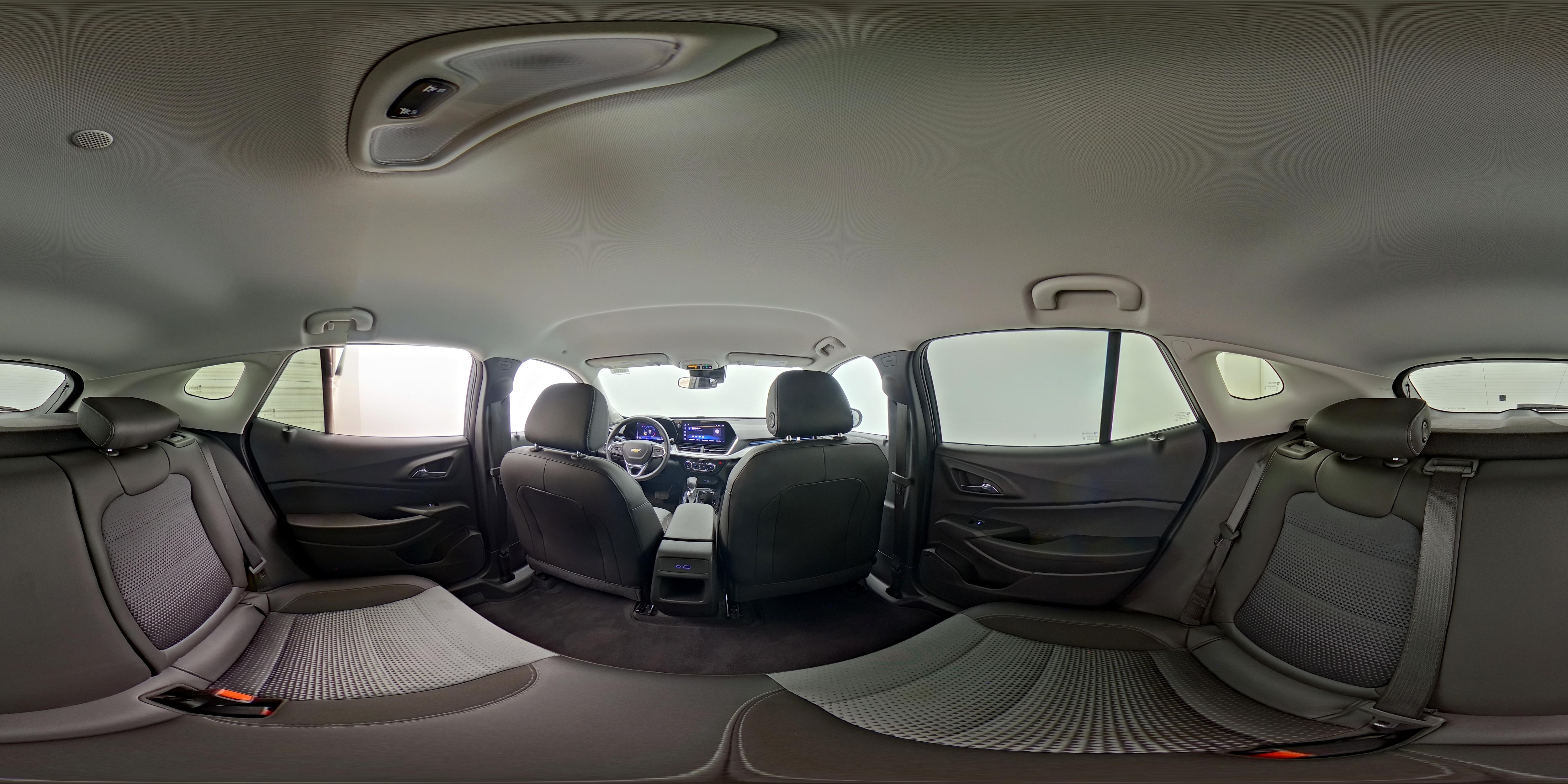 2025 Chevrolet Trax LT - Photo 25