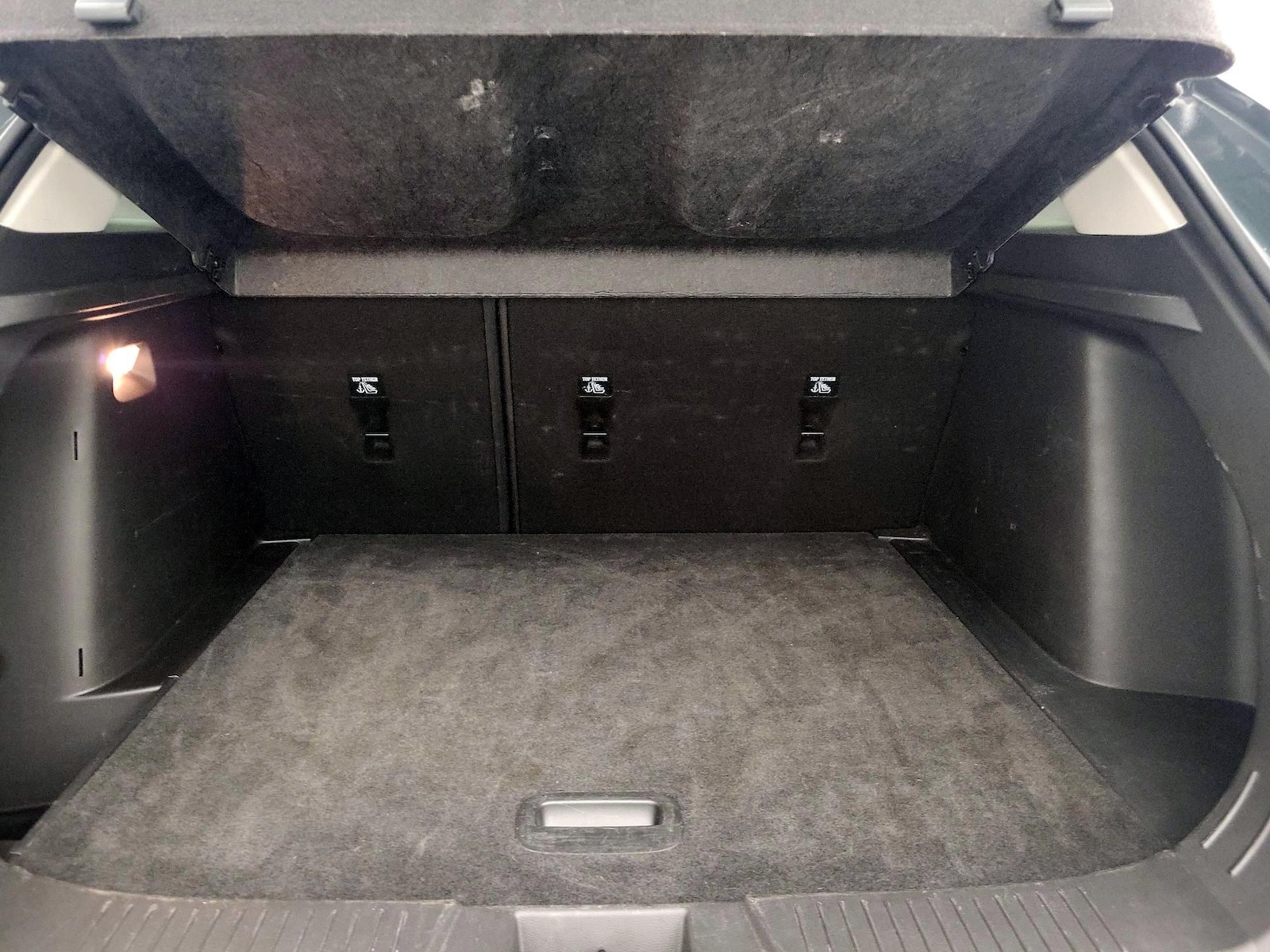 2025 Chevrolet Trax LT - Photo 21