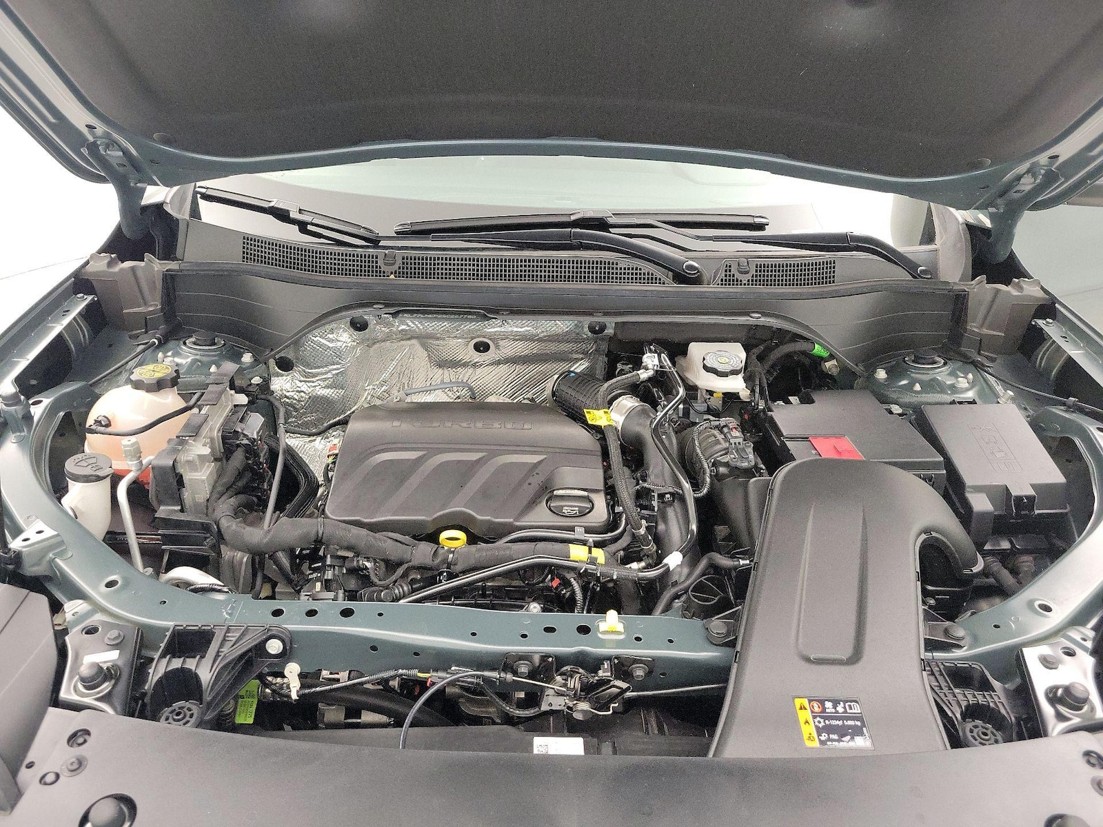2025 Chevrolet Trax LT - Photo 22