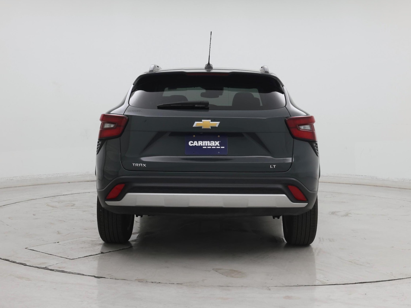 2025 Chevrolet Trax LT - Photo 7