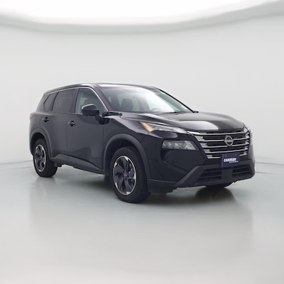 Vehicle exterior view