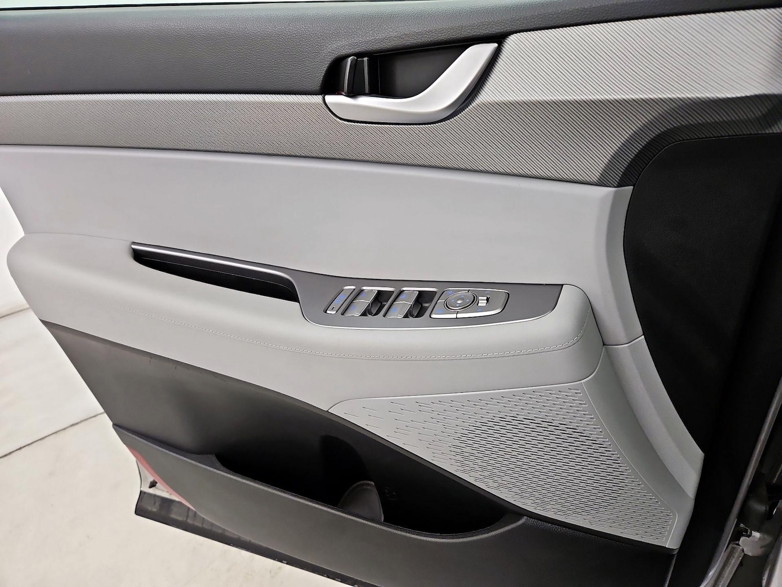 2025 Hyundai Palisade SEL - Photo 13