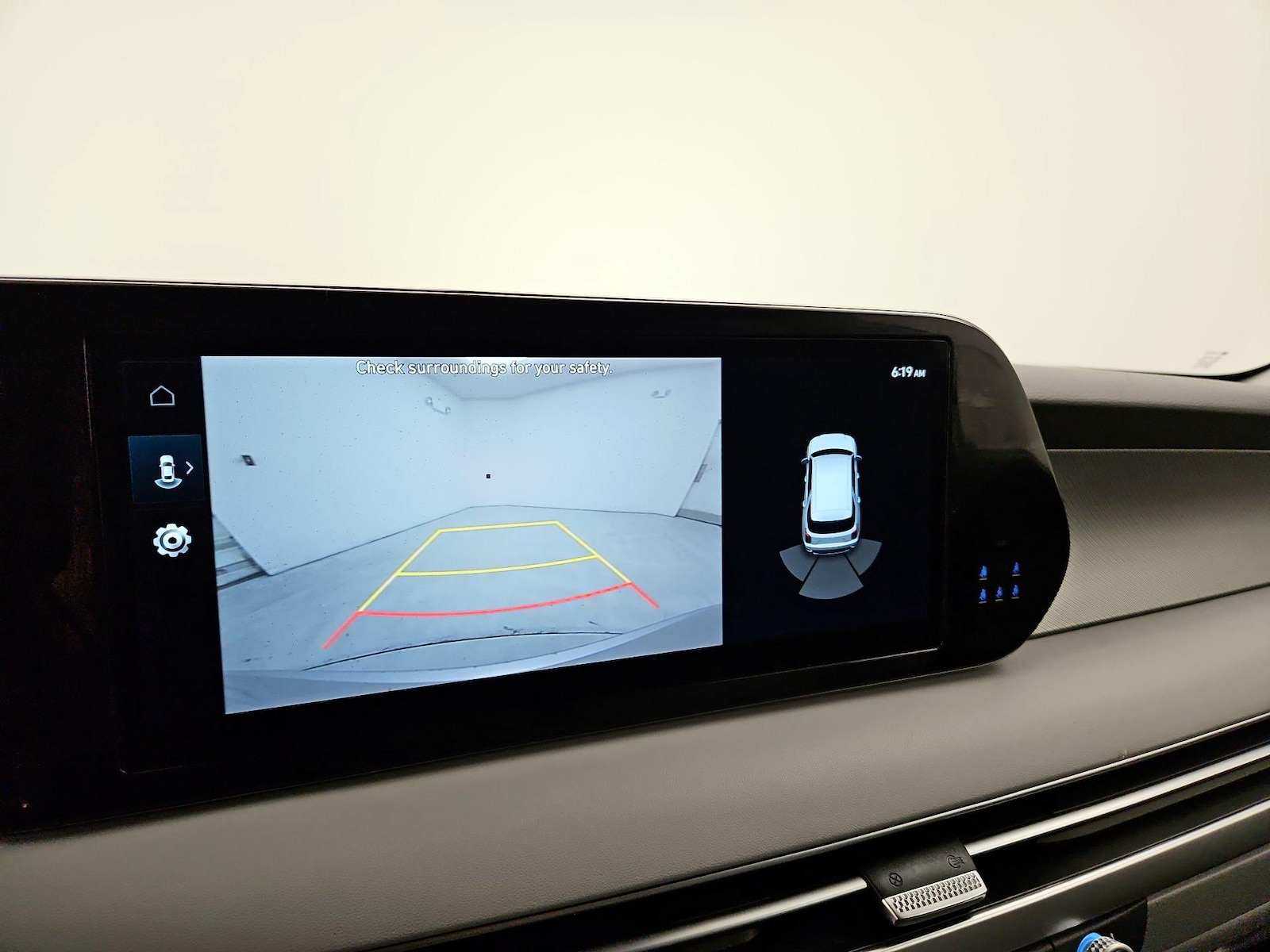 2025 Hyundai Palisade SEL - Photo 16