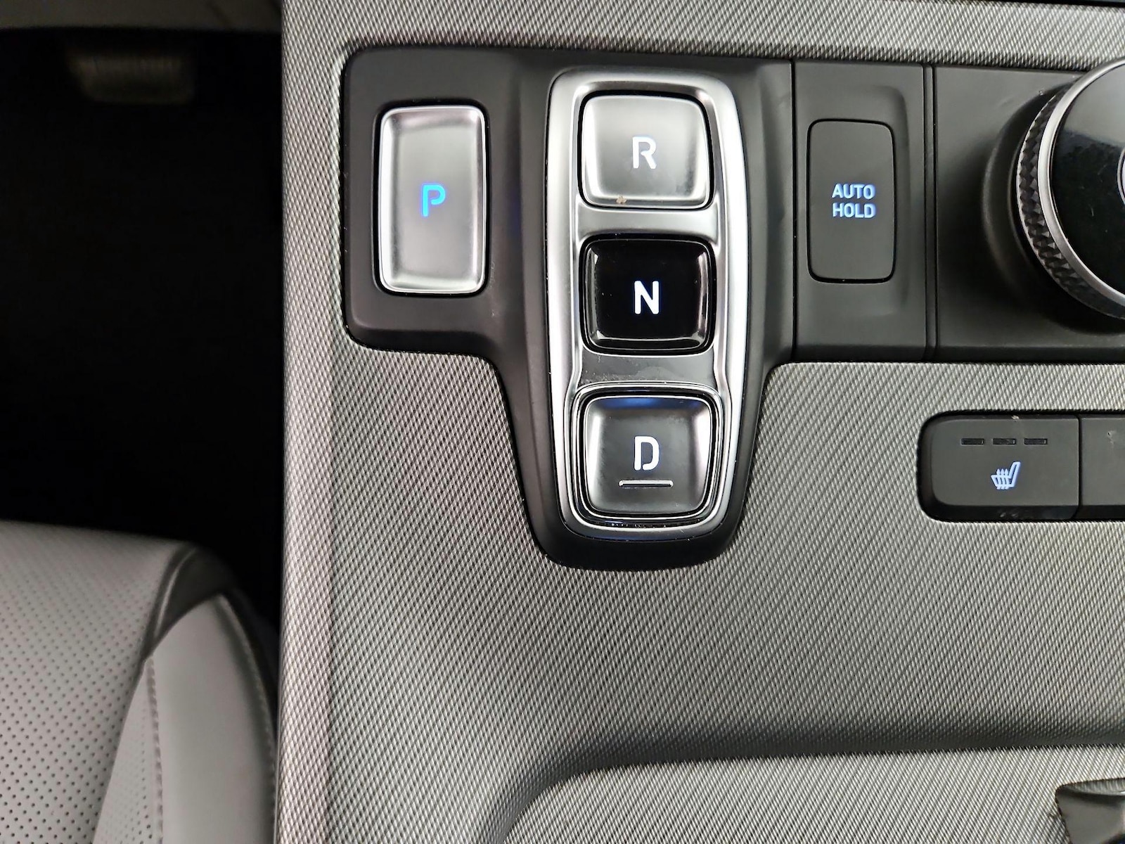2025 Hyundai Palisade SEL - Photo 19