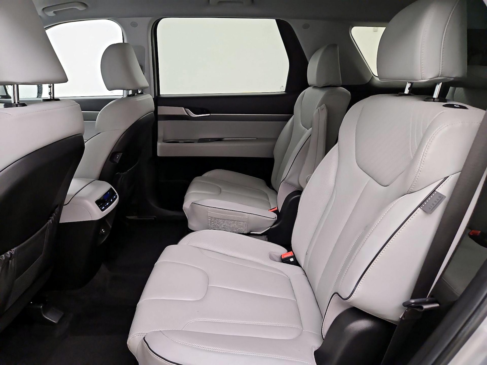2025 Hyundai Palisade SEL - Photo 21