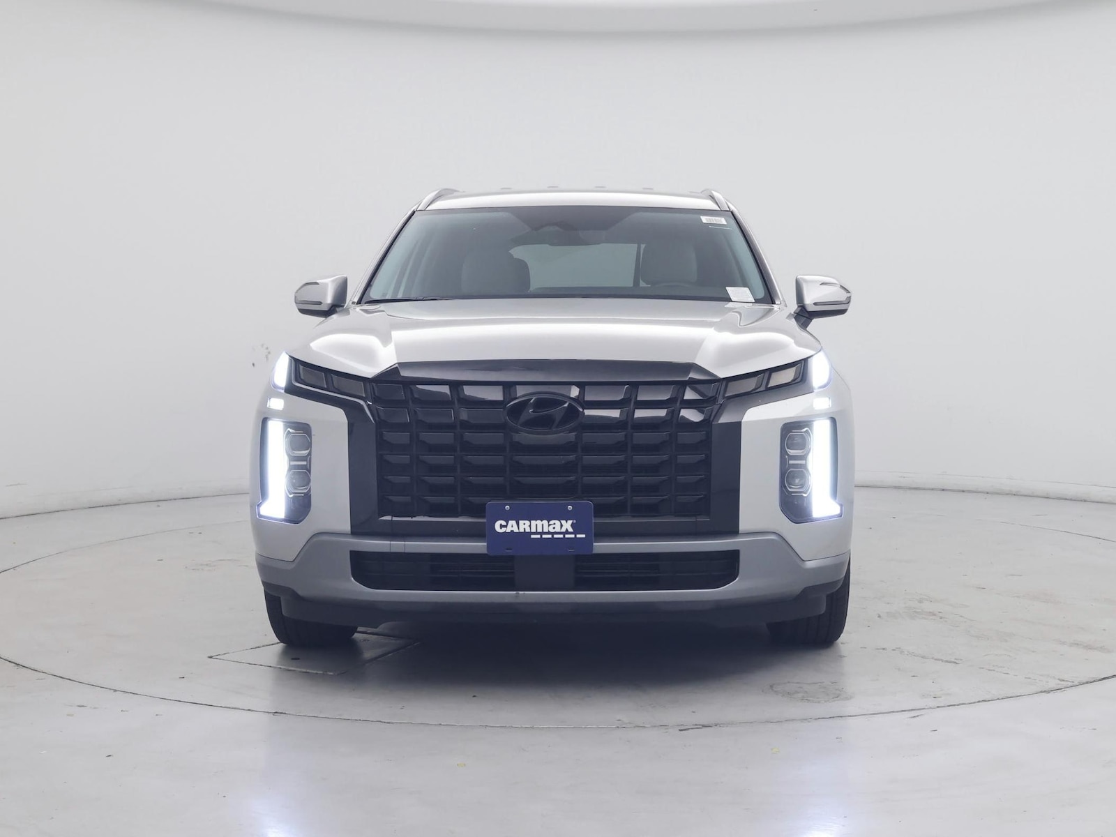 2025 Hyundai Palisade SEL - Photo 6