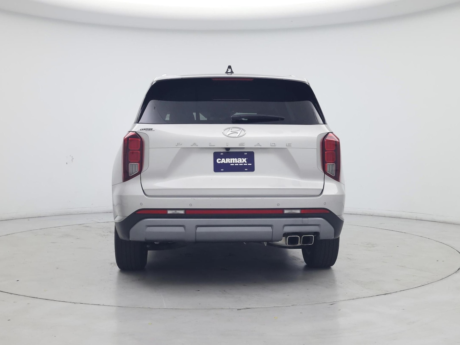 2025 Hyundai Palisade SEL - Photo 7