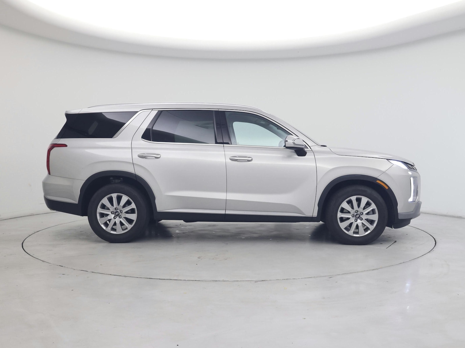 2025 Hyundai Palisade SEL - Photo 8