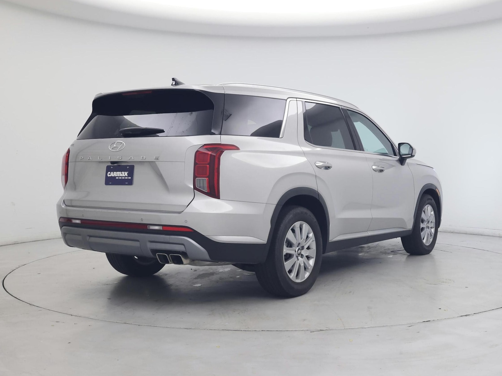 2025 Hyundai Palisade SEL - Photo 9