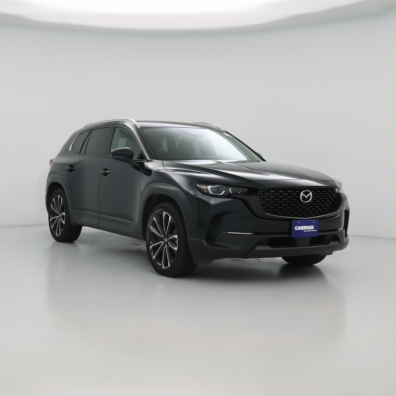 2026 Mazda CX-50 2.5 S Premium Package