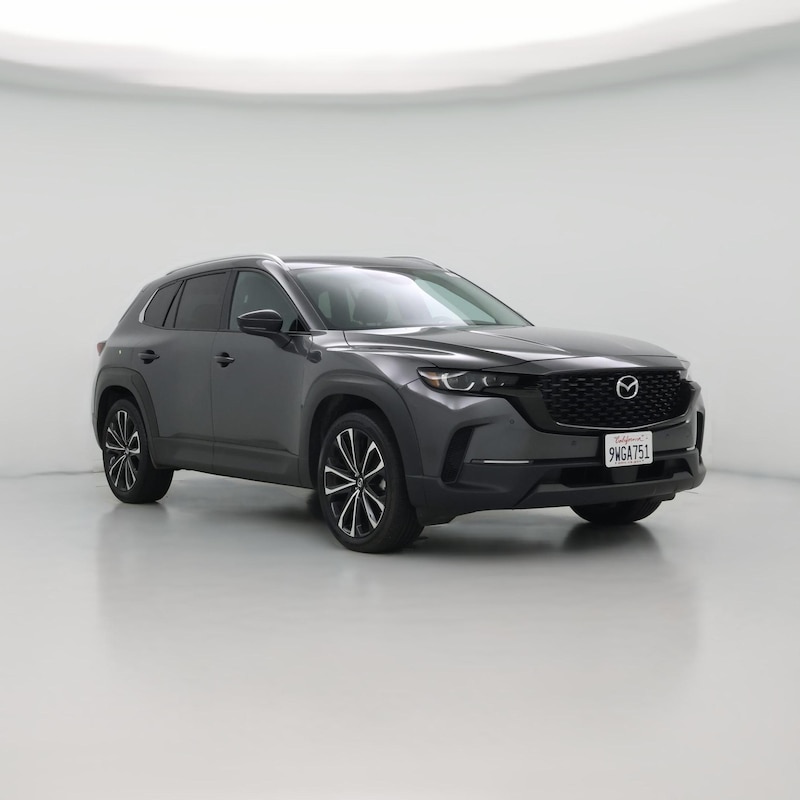 2026 Mazda CX-50 2.5 S Premium Package