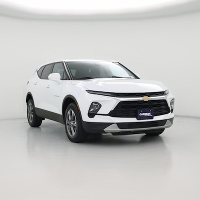 Recommended categories heading image of the selected vehicle