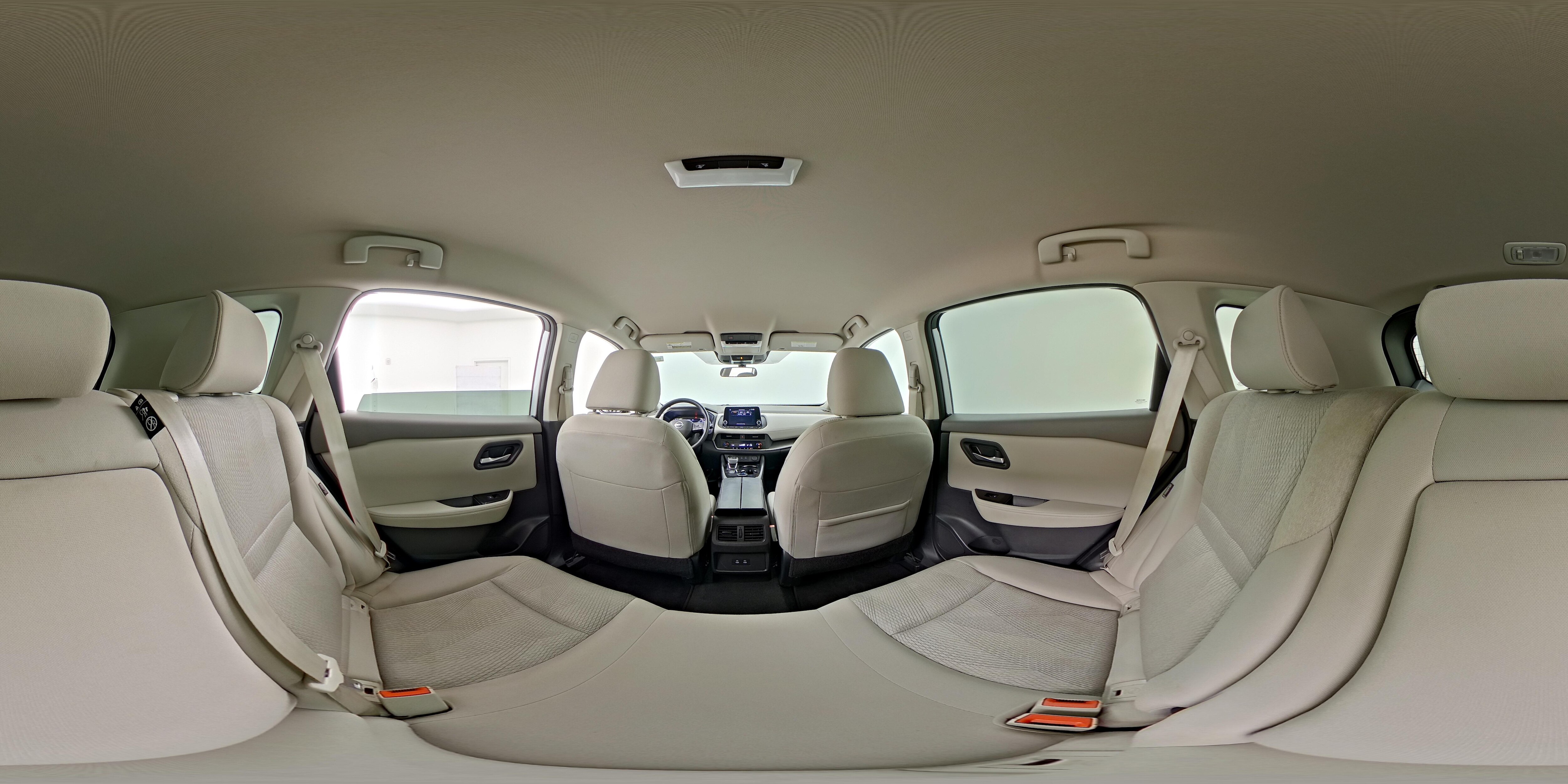 2025 Nissan Rogue SV - Photo 25