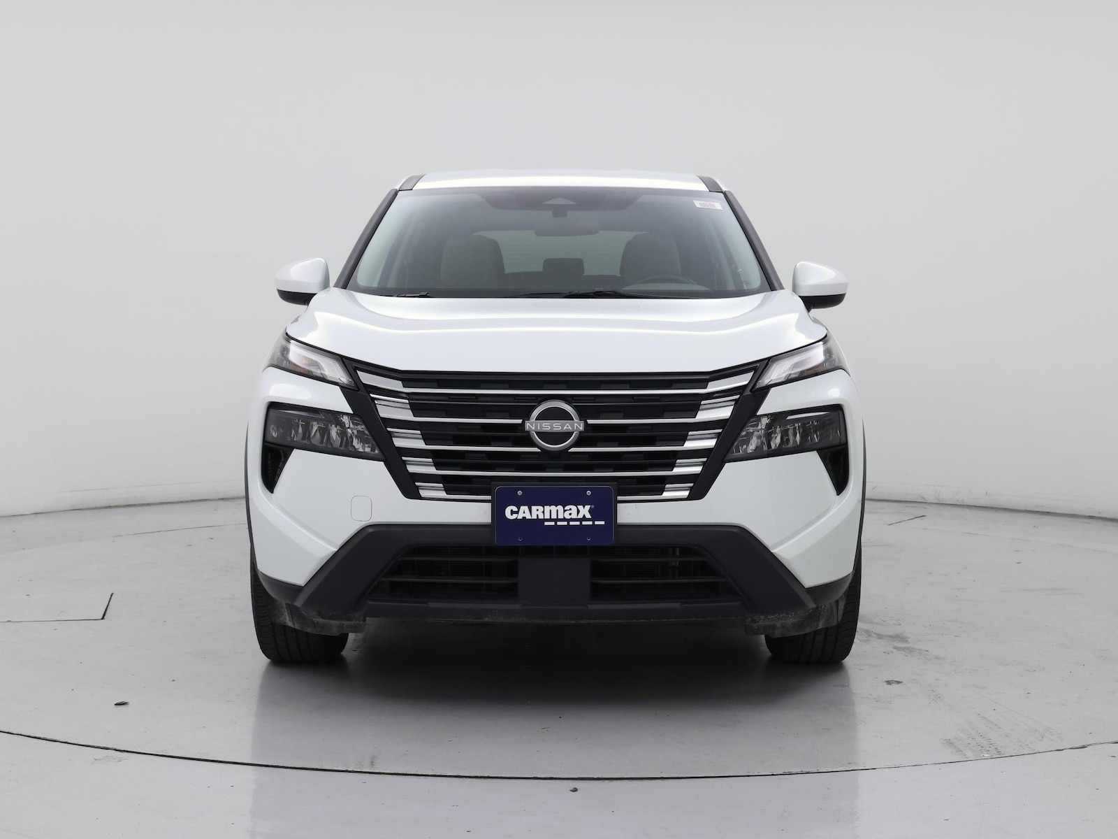 2025 Nissan Rogue SV - Photo 6