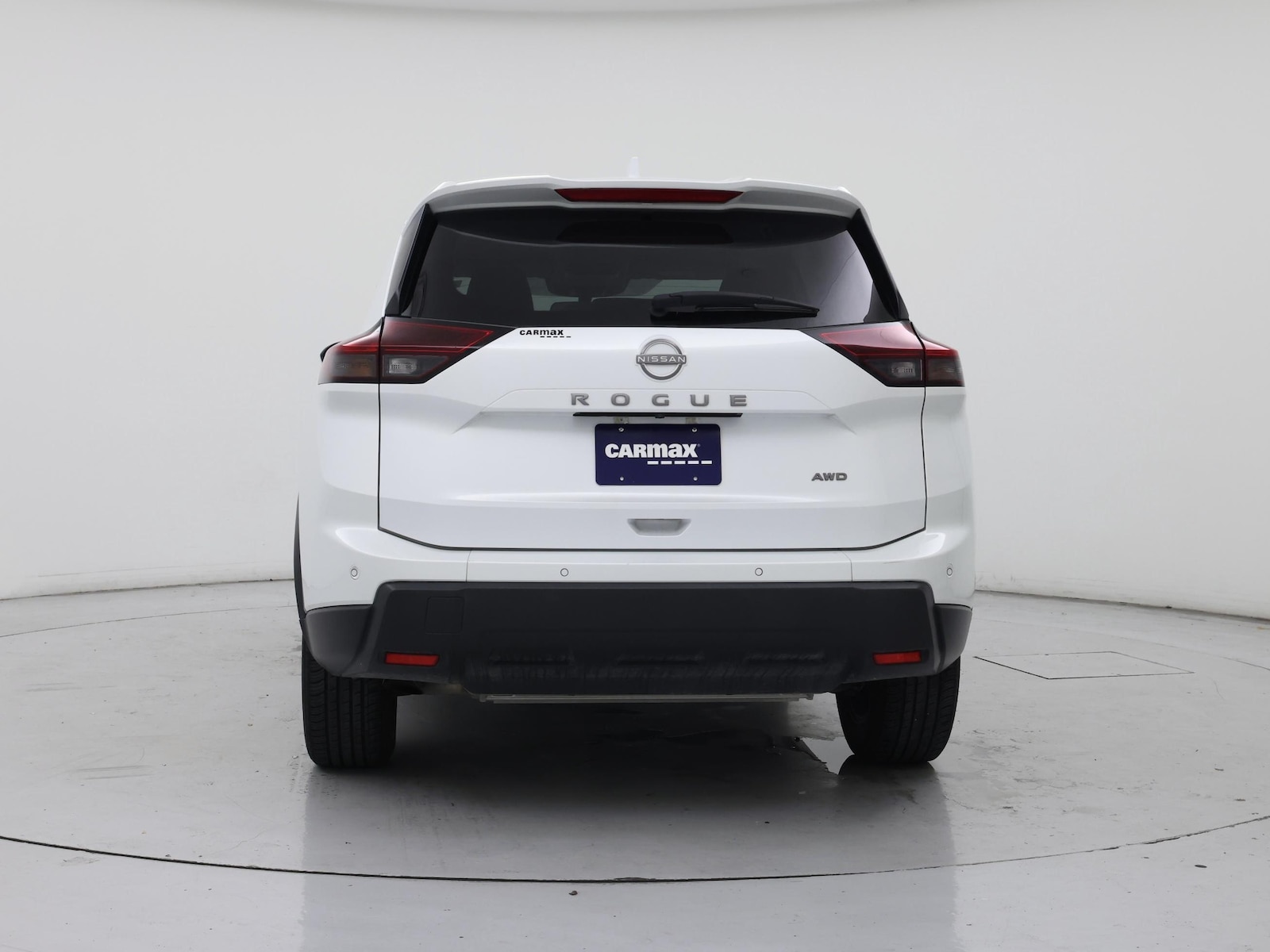 2025 Nissan Rogue SV - Photo 7