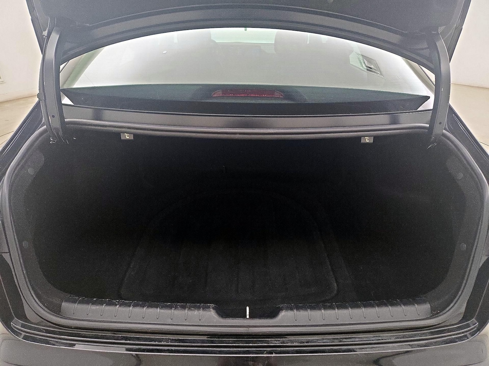 2025 Kia K4 LXS - Photo 21
