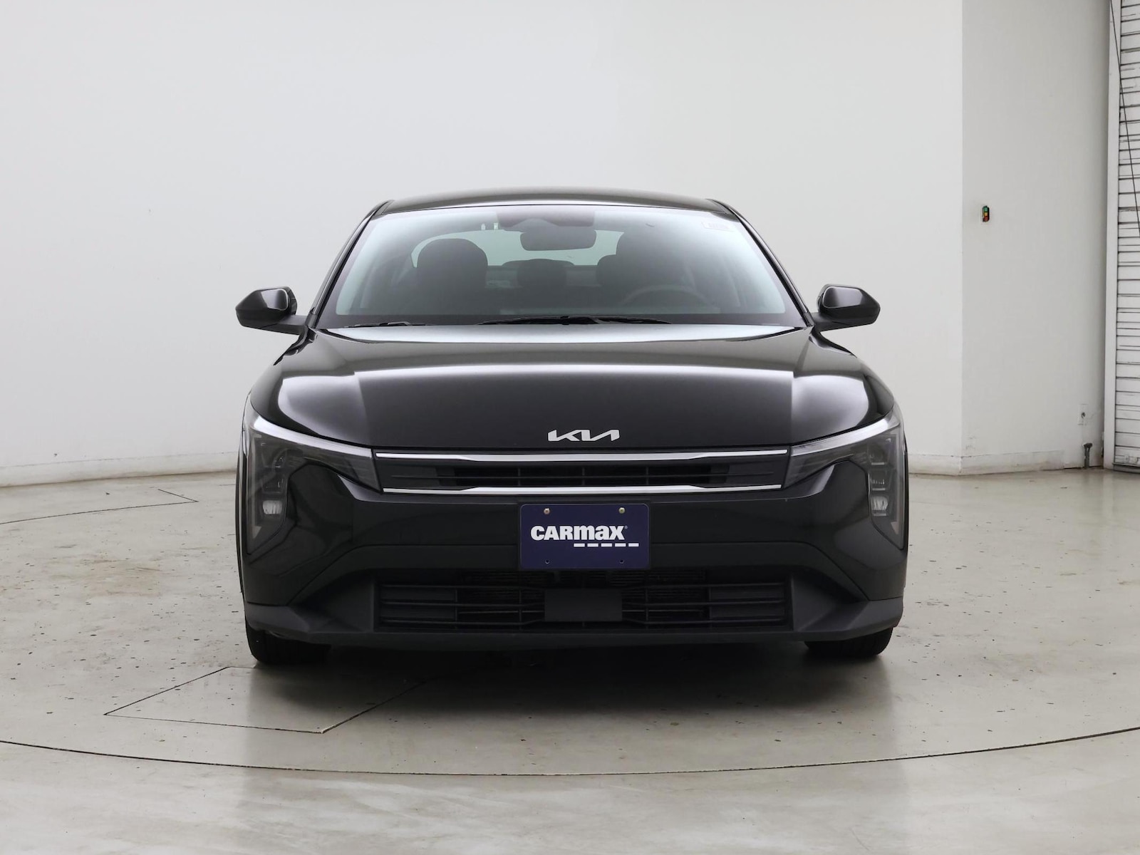 2025 Kia K4 LXS - Photo 6