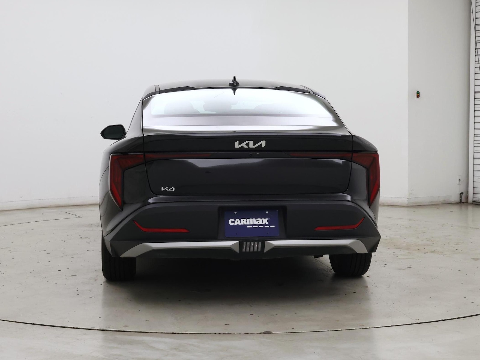 2025 Kia K4 LXS - Photo 7
