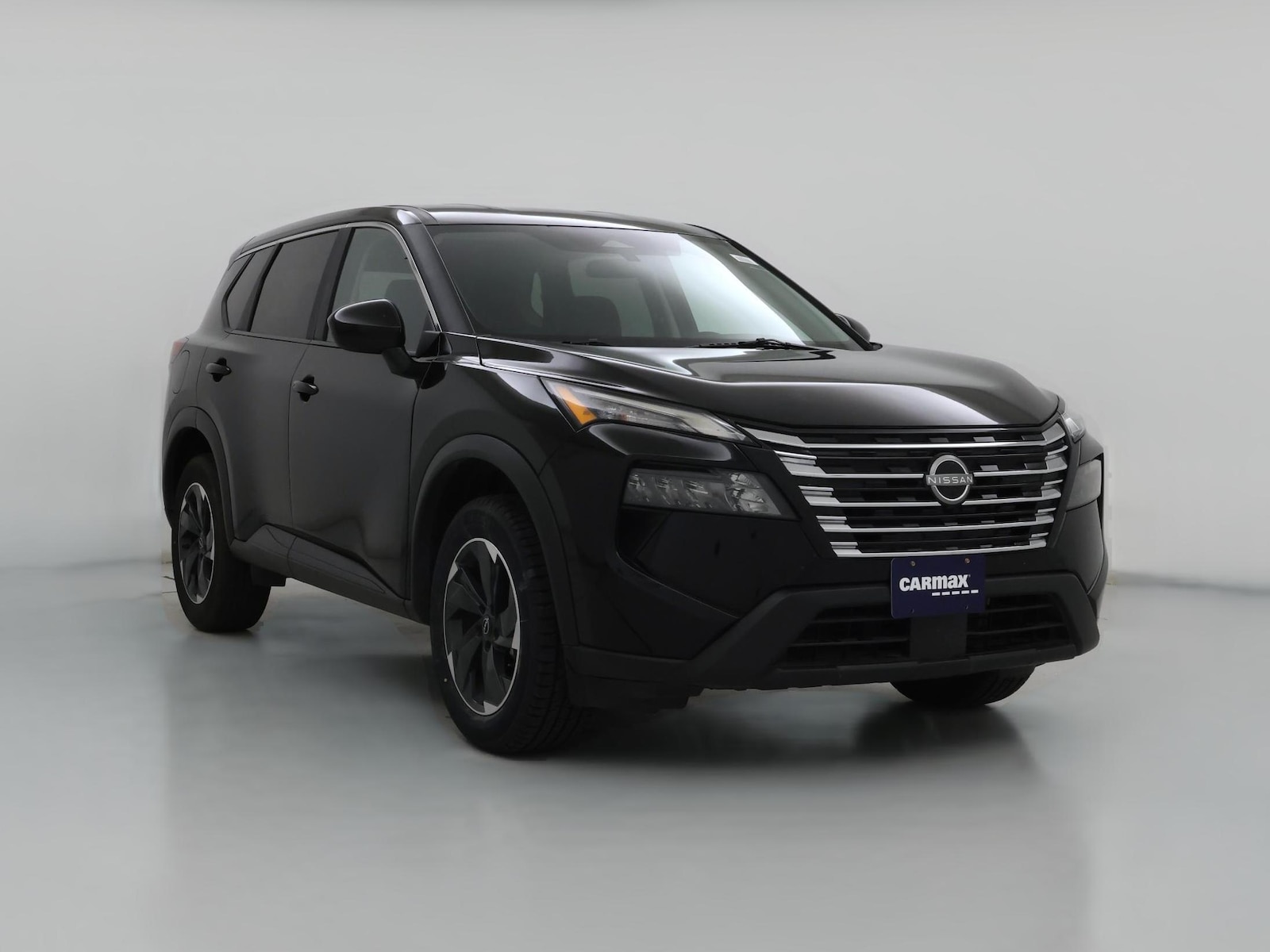 2025 Nissan Rogue SV - Photo 1