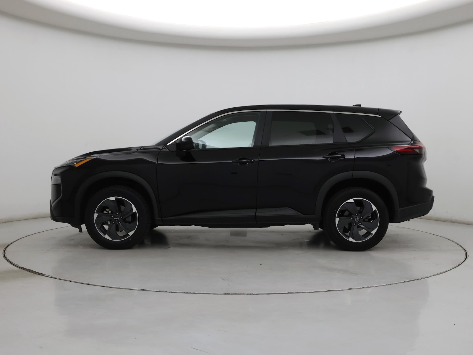 2025 Nissan Rogue SV - Photo 4