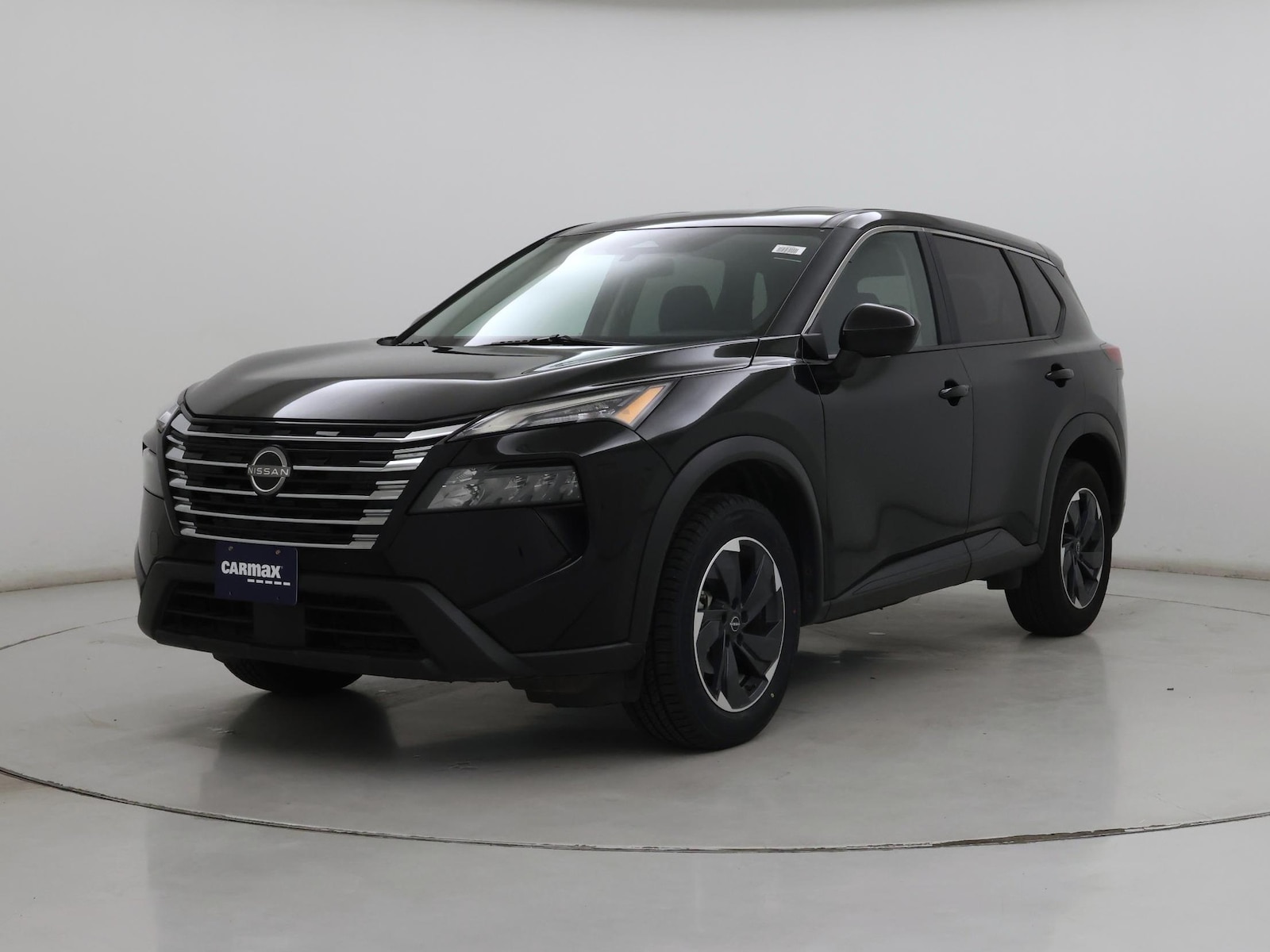 2025 Nissan Rogue SV - Photo 5